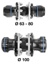 PPS1 DK - Kit de dilatation